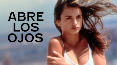 Imagen de Abre Los Ojos - 2
