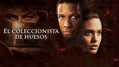 Imagen de El coleccionista de huesos - 2
