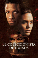 Imagen de El coleccionista de huesos - 1