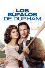 Imagen de Los búfalos de Durham - 2