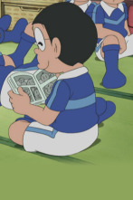 Imagen de Doraemon, el gato... (T1): Nobita Eleven/La máquina del trueque - 1