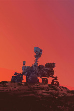 Imagen de Aurora: Marte 2020 - 1