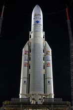 Imagen de Aurora: Telescopio espacial James Webb - 1