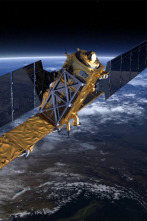 Imagen de Aurora (T1): Órbita - 1