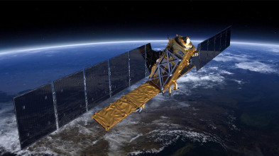 Imagen de Aurora (T1): Órbita - 2