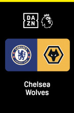 Imagen de Jornada 11: Chelsea - Wolverhampton - 1