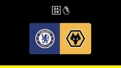Imagen de Jornada 11: Chelsea - Wolverhampton - 2