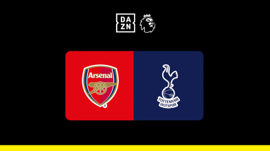 Imagen de Jornada 12: Arsenal - Tottenham - 4