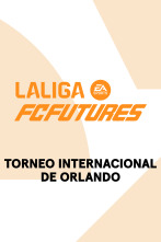 Imagen de LaLiga FC Futures... (2025): Atlético de Madrid - Valencia - 2
