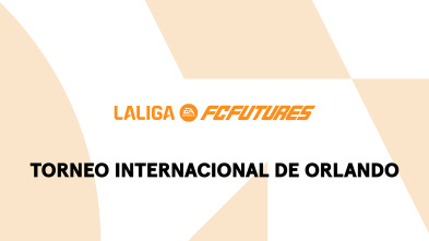 Imagen de LaLiga FC Futures... (2025): Atlético de Madrid - Valencia - 4