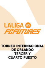 Imagen de LaLiga FC Futures... (2025): Atlético de Madrid - Valencia - 7