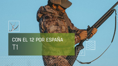 Imagen de Con el 12 por España (T1) - 2