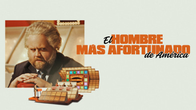 Imagen de El hombre más afortunado de América - 2