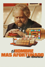Imagen de El hombre más afortunado de América - 1