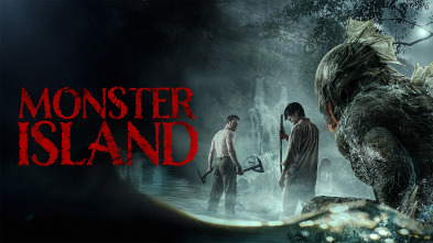 Imagen de Monster Island - 2