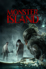 Imagen de Monster Island - 1