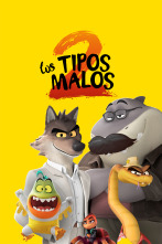 Imagen de Los tipos malos 2 - 1