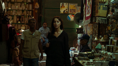 Imagen de Inheritance - 5