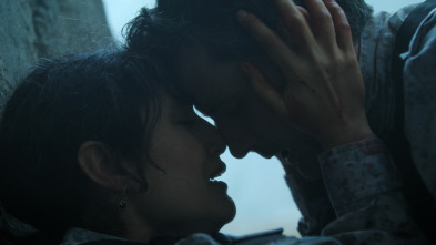 Imagen de Invasión (T3): Ep.9 El regreso a casa - 2