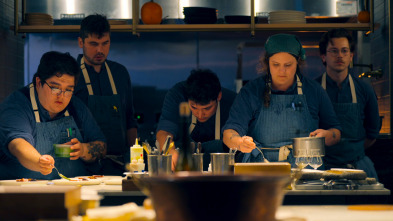 Imagen de Al filo: en busca de...: “Me encanta ver un naufragio” - 2