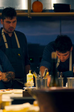 Imagen de Al filo: en busca de...: “Me encanta ver un naufragio” - 1