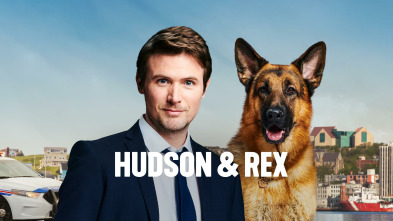 Imagen de Hudson y Rex (T2): Ep.9 Rex y la ciudad - 2