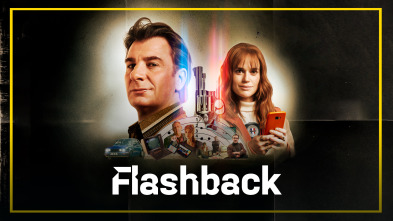 Imagen de Flashback (T1) - 2