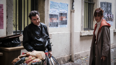 Imagen de Flashback (T1): Ep.1  - 1