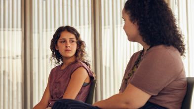 Imagen de Pubertat (T1): Ep.3 La família - 2
