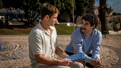 Imagen de El grito, Season 1 (T1): Ep.4  - 2