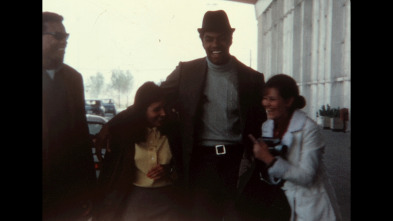 Imagen de Charles Thomas: tiempo muerto - 6