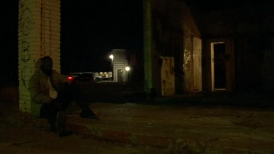 Imagen de Charles Thomas: tiempo muerto - 8