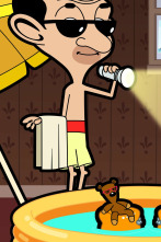 Imagen de Mr. Bean (T4): Vacaciones en casa - 1