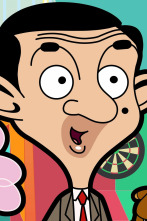 Imagen de Mr. Bean (T4): Parque de atracciones - 1