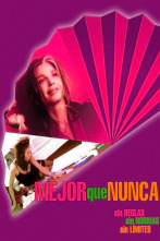 Imagen de Mejor que nunca - 1