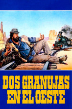 Imagen de Dos granujas en el oeste - 1
