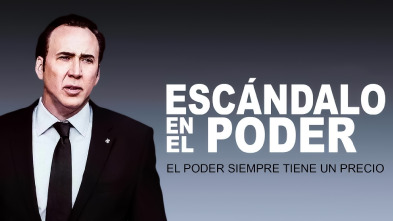 Imagen de Escándalo en el poder - 2