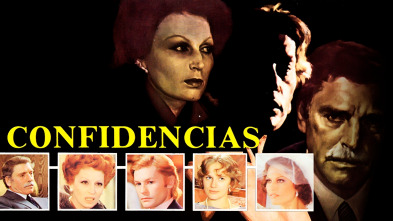 Imagen de Confidencias - 2