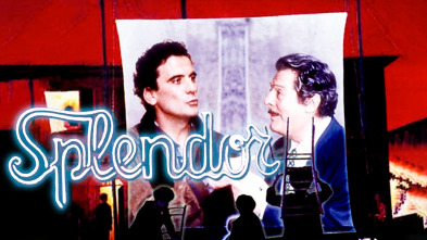 Imagen de Splendor (1988) - 2