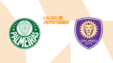 Imagen de Fase de grupos: Palmeiras - Orlando City - 2