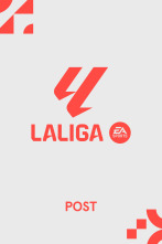 Imagen de La Casa del Fútbol Post (25/26) - 1