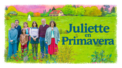 Imagen de Juliette en primavera - 2