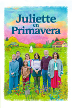 Imagen de Juliette en primavera - 1