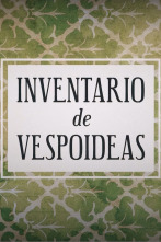 Imagen de Inventario de vespoideas (T1) - 1