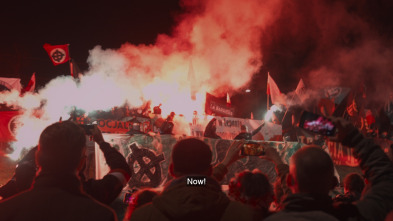 Imagen de Infiltrados en la extrema derecha - 4