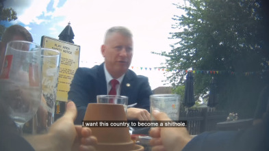 Imagen de Infiltrados en la extrema derecha - 12