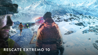 Imagen de Rescate extremo  - 2