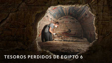 Imagen de Tesoros perdidos de Egipto  - 2
