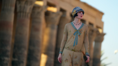 Imagen de Tesoros perdidos de...: El perfume de Cleopatra - 1