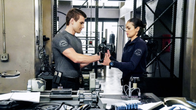 Imagen de S.W.A.T.: Los... (T2): Ep.6 Nunca más - 3